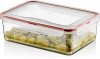 Pojemnik plastikowy 13L PROSTOKĄT MULTI BOX z pokrywką
