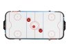 Stół do gry cymbergaj Air Hockey duży składany NS-427