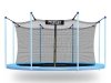 Siatka wewnętrzna do trampolin 435cm 14ft Neo-Sport