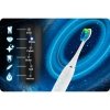 Szczoteczka soniczna do zębów zestaw 2 szt Berdsen Galaxy Duo