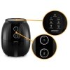 Frytkownica beztłuszczowa Air fryer BD-650