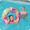 Kółko dla dzieci o średnicy 91 cm 3 kolory Bestway 36084 czerwony