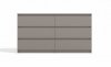 Komoda Malwa M6/140 GLINA
