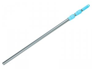 Aluminiowy kij teleskopowy 279cm / 29,8mm INTEX 29055
