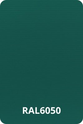SMART 1 x 2,55mb x 19cm ZIELONA