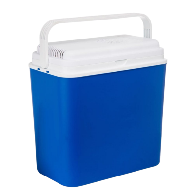 Lodówka turystyczna samochodowa KAMAI ATLANTIC 30L - 12V
