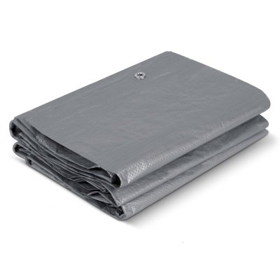 Plandeka 300 x 200 cm 260 g/m2 Plonos PL-501