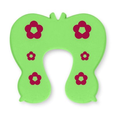 Stoper do drzwi Ricokids 798600 7 szt zwierzaki