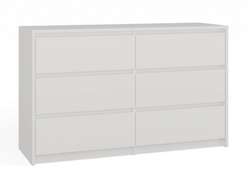Komoda Karo K120 BIAŁY