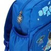 Plecak dla przedszkolaka szkolny dziecięcy astronauta 30x14x23cm