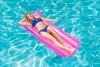 BESTWAY 44013 Materac dmuchany do  pływania plażowy do basenu różowy