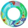 BESTWAY 36113 Kółko do pływania koło dmuchane plażowe 51cm delfiny max 60kg 3-6 lat