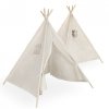 Namiot domek indiański dla dzieci Tipi Wigwam 135cm