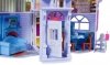 Domek dla lalek Country rozkładana Villa 18cm