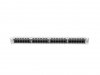 Lanberg Patch Panel 24 Port 1U Kat.6 szary