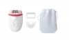 Philips Depilator Satinelle Essential   BRE255/00