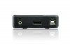 ATEN Przełącznik KVM 2-Port USB 4K DP/Audio