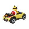 Hot Wheels Pojazd podstawowy Mario Kart Lakitu