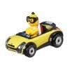 Hot Wheels Pojazd podstawowy Mario Kart Lakitu