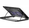 Defender Podstawka chłodząca pod laptopa NS- 503 metalowa 15.6-17