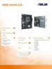 Asus Płyta główna PRIME H610M-K D4 s1700 2DDR4 D-Sub/HDMI M.2 mATX