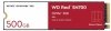 Western Digital Dysk SSD Red  500GB SN700 2280 NVMe M.2 PCIe