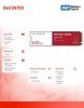 Western Digital Dysk SSD Red  500GB SN700 2280 NVMe M.2 PCIe