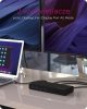 IcyBox Stacja dokująca IB-DK2245AC 13w1, 2xDP,2xHDI,USB, LAN, USB-C, PD do 60W