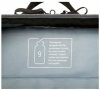 Targus Plecak podróżny 16 cali Sagano EcoSmart Travel czarno-zielony