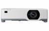 NEC Projektor P627UL laser WUXGA 6200AL 600000:1 9.7kg