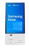 Samsung Monitor profesjonalny KIOSK KM24C/Win i3 24 cale Matowy, Dotykowa 16h/7 250(cd/m2) 1920x1080(FHD) Win10 IoT i3 3 lata d2
