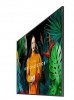 Samsung Monitor profesjonalny  QB85C 85 cali Błyszczący 16h/7 350(cd/m2) 3840x2160 (UHD) S10 Player (Tizen 7, VXT Ready) Wi-Fi/B