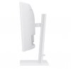 Samsung Monitor 34 cale ViewFinity S65CT VA 3440x1440 UWQHD 21:9 1xHDMI 1xDP 2xTB 4.0(90W/15W) 3xUSB 3.0 LAN 5ms 100Hz HAS gł. z