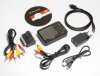 Technaxx Deutschland GmbH & Co. KG Digitalizator wideo retro FHD/VGA/QVGA 2.4 TX-182