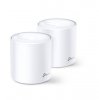 TP-LINK System WiFi AX5400 Deco X60(2-pak )