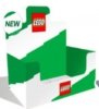 LEGO Display  Polybag MIX 24