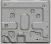Gorenje Płyta gazowa G640XHS