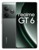REALME Smartfon Realme GT6 512GB 16GB Razor Green RMX3851