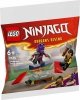 LEGO Display Polybag  MIX 30 sztuk