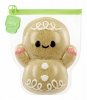 MGA Maskotka Fluffie Stuffiez Small Plush, Piernik