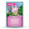 Winning Moves Gra Top Trumps Junior Koci domek Gabi