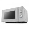 Toshiba Kuchenka mikrofalowa MW2-MM20PF(SL)