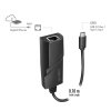 LogiLink Adapter USB 3.2 Gen1 USB-C do Gigabit Ether.