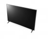 LG Electronics Telewizor LED 43 cale 43UR78GC0LK