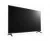 LG Electronics Telewizor LED 43 cale 43UR78GC0LK