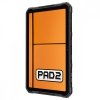 ULEFONE Tablet Armor Pad 2 4G 11 8/256GB IP69K Czarny