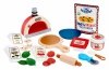 Little Tikes Zestaw d o robienia pizzy Creative Chefs
