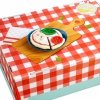 Little Tikes Zestaw d o robienia pizzy Creative Chefs