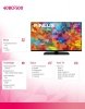 Finlux Telewizor LED 40 cali 40BCF500