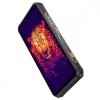 ULEFONE Smartfon Armor 28 Ultra Thermal 5G 16/1TB IP69K Czarny